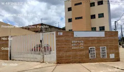 Oportunidade Única em NOVO GAMA - GO | Tipo: Apartamento | Negociação: Licitação Aberta  | Situação: Imóvel