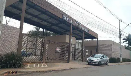 Oportunidade Única em VALPARAISO DE GOIAS - GO | Tipo: Apartamento | Negociação: Licitação Aberta  | Situação: Imóvel