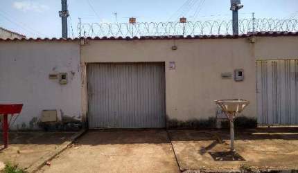 Oportunidade Única em GUAPO - GO | Tipo: Casa | Negociação: Licitação Aberta  | Situação: Imóvel