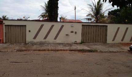 Oportunidade Única em CALDAS NOVAS - GO | Tipo: Casa | Negociação: Licitação Aberta  | Situação: Imóvel