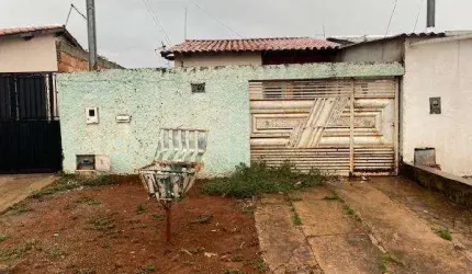 Oportunidade Única em LUZIANIA - GO | Tipo: Casa | Negociação: Licitação Aberta  | Situação: Imóvel
