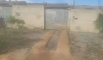 Oportunidade Única em LUZIANIA - GO | Tipo: Casa | Negociação: Licitação Aberta  | Situação: Imóvel