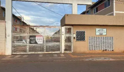 Oportunidade Única em VALPARAISO DE GOIAS - GO | Tipo: Apartamento | Negociação: Licitação Aberta  | Situação: Imóvel