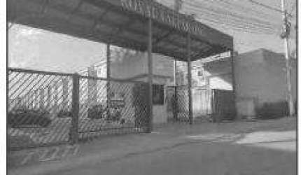 Oportunidade Única em VALPARAISO DE GOIAS - GO | Tipo: Apartamento | Negociação: Licitação Aberta  | Situação: Imóvel
