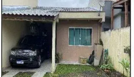 Oportunidade Única em CURITIBA - PR | Tipo: Casa | Negociação: Licitação Aberta  | Situação: Imóvel