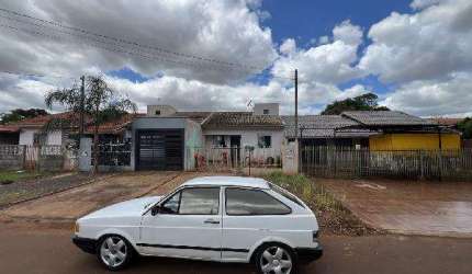 Oportunidade Única em ASSIS CHATEAUBRIAND - PR | Tipo: Casa | Negociação: Licitação Aberta  | Situação: Imóvel