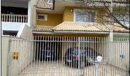 Oportunidade Única em SAO JOSE DOS PINHAIS - PR | Tipo: Casa | Negociação: Leilão  | Situação: Imóvel