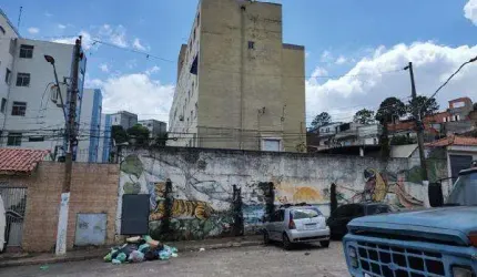 Oportunidade Única em SAO PAULO - SP | Tipo: Apartamento | Negociação: Licitação Aberta  | Situação: Imóvel