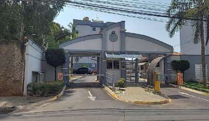 Oportunidade Única em PIRACICABA - SP | Tipo: Apartamento | Negociação: Licitação Aberta  | Situação: Imóvel