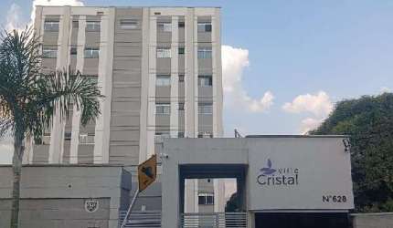 Oportunidade Única em CONTAGEM - MG | Tipo: Apartamento | Negociação: Licitação Aberta  | Situação: Imóvel