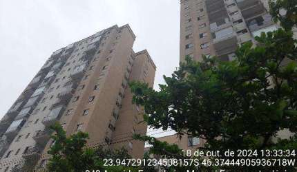 Oportunidade Única em SANTOS - SP | Tipo: Apartamento | Negociação: Licitação Aberta  | Situação: Imóvel