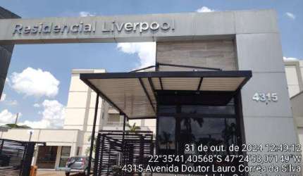 Oportunidade Única em LIMEIRA - SP | Tipo: Apartamento | Negociação: Licitação Aberta  | Situação: Imóvel