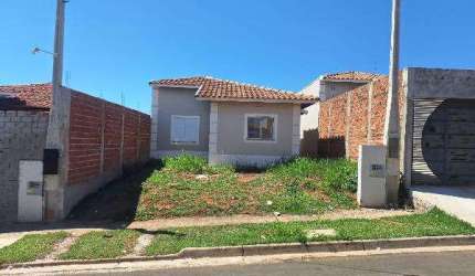 Oportunidade Única em MOGI GUACU - SP | Tipo: Casa | Negociação: Licitação Aberta  | Situação: Imóvel