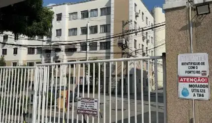 Oportunidade Única em RIO DE JANEIRO - RJ | Tipo: Apartamento | Negociação: Licitação Aberta  | Situação: Imóvel