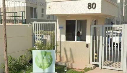 Oportunidade Única em BELFORD ROXO - RJ | Tipo: Apartamento | Negociação: Licitação Aberta  | Situação: Imóvel