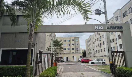 Oportunidade Única em RIO DE JANEIRO - RJ | Tipo: Apartamento | Negociação: Licitação Aberta  | Situação: Imóvel