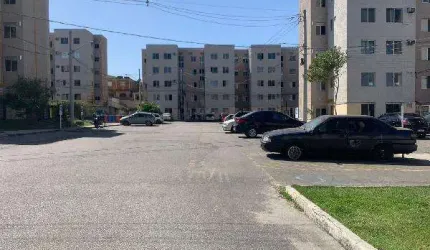 Oportunidade Única em RIO DE JANEIRO - RJ | Tipo: Apartamento | Negociação: Licitação Aberta  | Situação: Imóvel