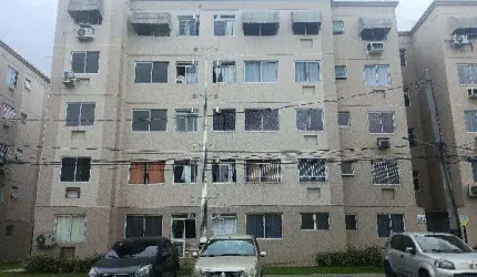 Oportunidade Única em RIO DE JANEIRO - RJ | Tipo: Apartamento | Negociação: Licitação Aberta  | Situação: Imóvel