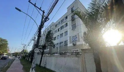 Oportunidade Única em RIO DE JANEIRO - RJ | Tipo: Apartamento | Negociação: Licitação Aberta  | Situação: Imóvel