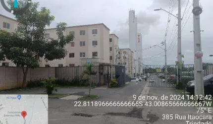 Oportunidade Única em SAO GONCALO - RJ | Tipo: Apartamento | Negociação: Licitação Aberta  | Situação: Imóvel