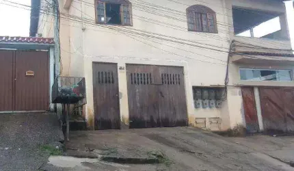 Oportunidade Única em  - RJ | Tipo: Casa | Negociação: Licitação Aberta  | Situação: Imóvel