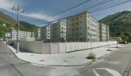 Oportunidade Única em RIO DE JANEIRO - RJ | Tipo: Apartamento | Negociação: Licitação Aberta  | Situação: Imóvel