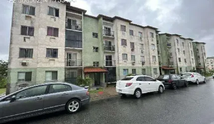 Oportunidade Única em MACAE - RJ | Tipo: Apartamento | Negociação: Licitação Aberta  | Situação: Imóvel