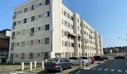 Oportunidade Única em RIO DE JANEIRO - RJ | Tipo: Apartamento | Negociação: Licitação Aberta  | Situação: Imóvel