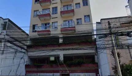 Oportunidade Única em RIO DE JANEIRO - RJ | Tipo: Apartamento | Negociação: Licitação Aberta  | Situação: Imóvel