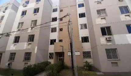 Oportunidade Única em RIO DE JANEIRO - RJ | Tipo: Apartamento | Negociação: Licitação Aberta  | Situação: Imóvel