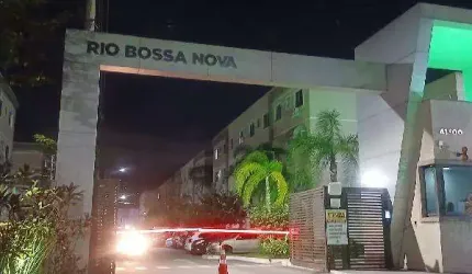 Oportunidade Única em RIO DE JANEIRO - RJ | Tipo: Apartamento | Negociação: Licitação Aberta  | Situação: Imóvel