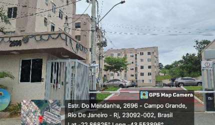 Oportunidade Única em RIO DE JANEIRO - RJ | Tipo: Apartamento | Negociação: Licitação Aberta  | Situação: Imóvel