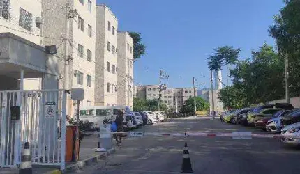Oportunidade Única em RIO DE JANEIRO - RJ | Tipo: Apartamento | Negociação: Licitação Aberta  | Situação: Imóvel