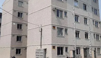 Oportunidade Única em MESQUITA - RJ | Tipo: Apartamento | Negociação: Licitação Aberta  | Situação: Imóvel