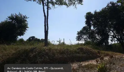 Oportunidade Única em ITABORAI - RJ | Tipo: Terreno | Negociação: Licitação Aberta  | Situação: Imóvel