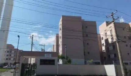 Oportunidade Única em SAO GONCALO - RJ | Tipo: Apartamento | Negociação: Licitação Aberta  | Situação: Imóvel
