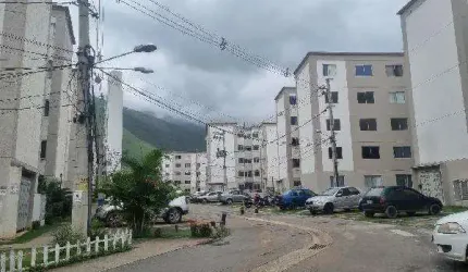 Oportunidade Única em NOVA IGUACU - RJ | Tipo: Apartamento | Negociação: Licitação Aberta  | Situação: Imóvel