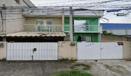 Oportunidade Única em MESQUITA - RJ | Tipo: Casa | Negociação: Licitação Aberta  | Situação: Imóvel