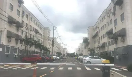 Oportunidade Única em RIO DE JANEIRO - RJ | Tipo: Apartamento | Negociação: Licitação Aberta  | Situação: Imóvel