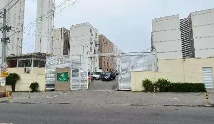 Oportunidade Única em BELFORD ROXO - RJ | Tipo: Apartamento | Negociação: Licitação Aberta  | Situação: Imóvel