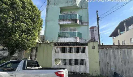 Oportunidade Única em SANTO ANDRE - SP | Tipo: Apartamento | Negociação: Licitação Aberta  | Situação: Imóvel