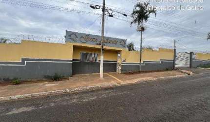 Oportunidade Única em VALPARAISO DE GOIAS - GO | Tipo: Casa | Negociação: Licitação Aberta  | Situação: Imóvel