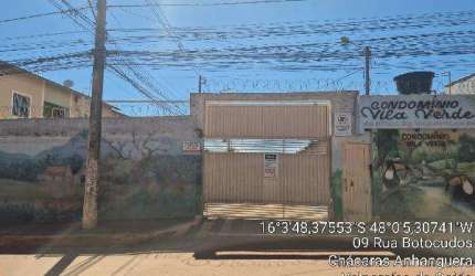 Oportunidade Única em VALPARAISO DE GOIAS - GO | Tipo: Apartamento | Negociação: Licitação Aberta  | Situação: Imóvel