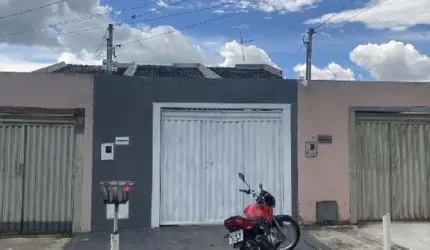 Oportunidade Única em GOIANIA - GO | Tipo: Casa | Negociação: Licitação Aberta  | Situação: Imóvel