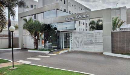Oportunidade Única em GOIANIA - GO | Tipo: Apartamento | Negociação: Licitação Aberta  | Situação: Imóvel