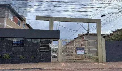 Oportunidade Única em VALPARAISO DE GOIAS - GO | Tipo: Apartamento | Negociação: Licitação Aberta  | Situação: Imóvel