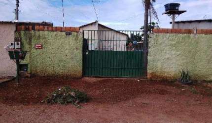 Oportunidade Única em COCALZINHO DE GOIAS - GO | Tipo: Casa | Negociação: Licitação Aberta  | Situação: Imóvel