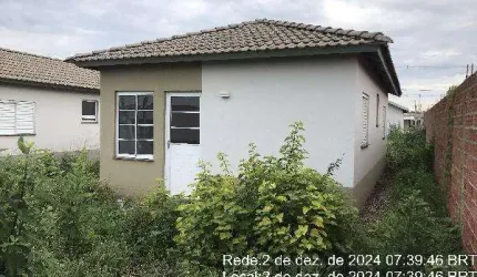 Oportunidade Única em TRINDADE - GO | Tipo: Casa | Negociação: Licitação Aberta  | Situação: Imóvel