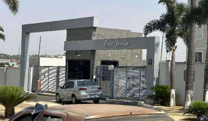 Oportunidade Única em GOIANIA - GO | Tipo: Apartamento | Negociação: Licitação Aberta  | Situação: Imóvel