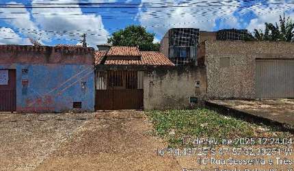 Oportunidade Única em LUZIANIA - GO | Tipo: Casa | Negociação: Licitação Aberta  | Situação: Imóvel